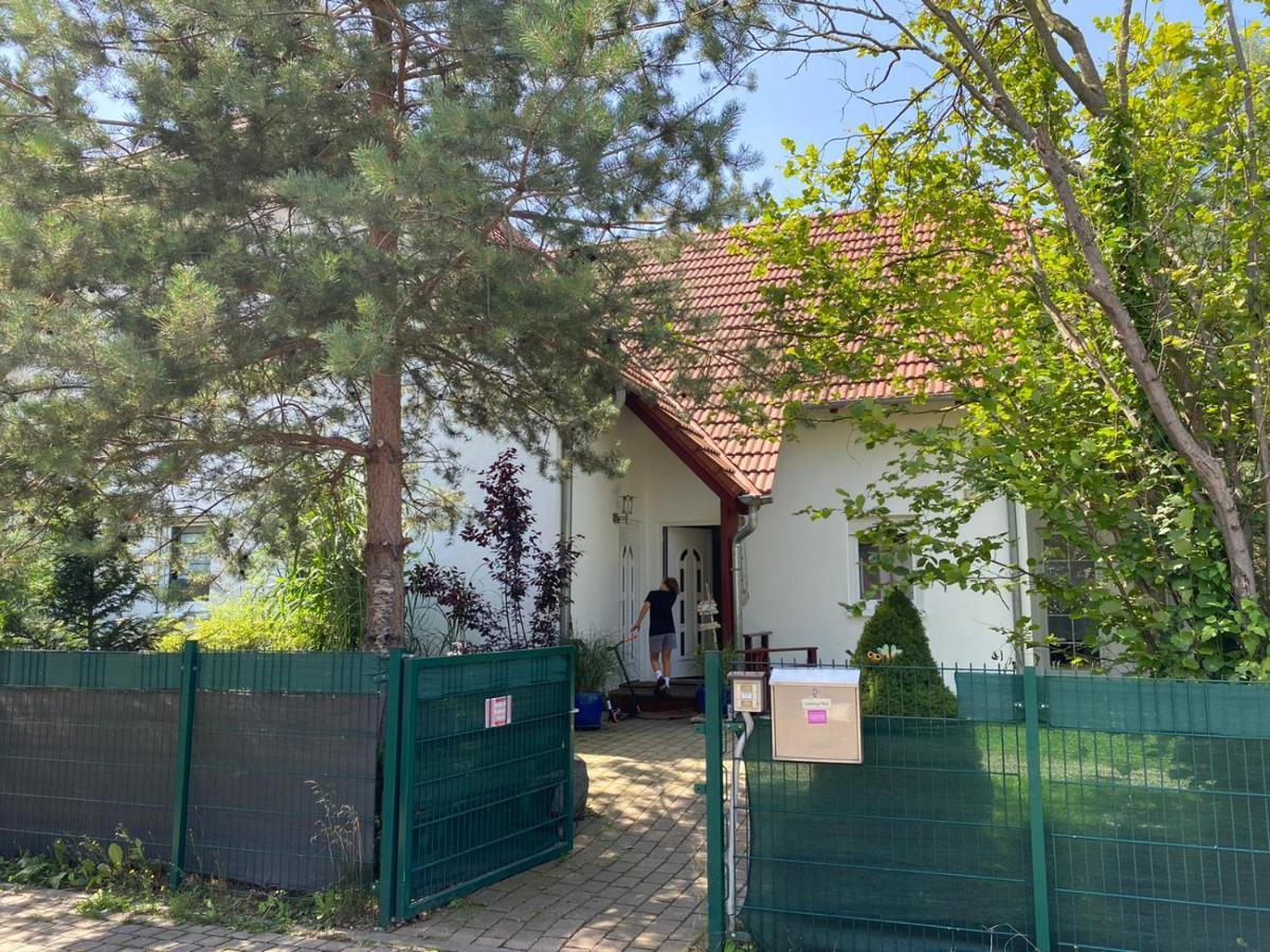 Ferienhaus Pool & Markkleeberg