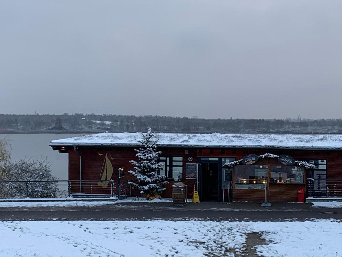 Pool & Markkleeberg