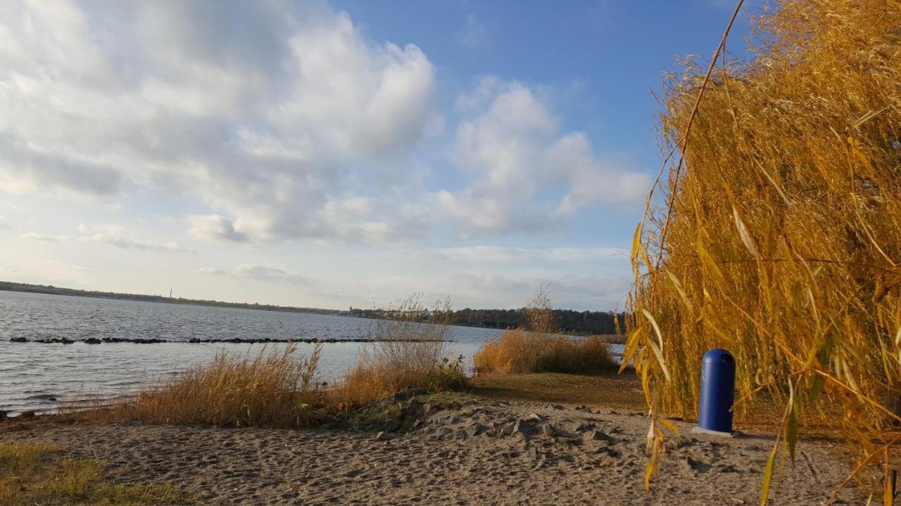 Pool & Markkleeberg
